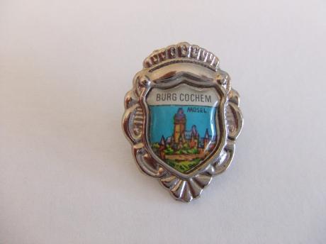 Duitsland Burch Cochem